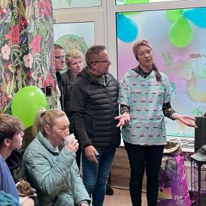 Hakuna Matata gabinet weterynaryjny (2)