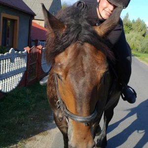 Herkules w terenie (2)