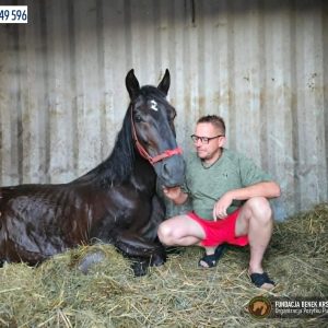 Jagusia klacz (1)