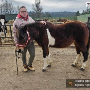 Jasia w Benkowie (2)