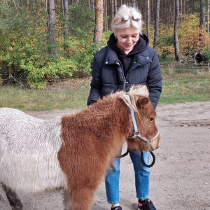 Koralik w adopcji (2)