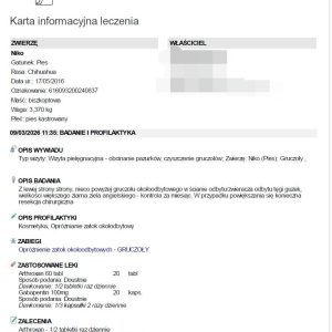 Niko klinika 1