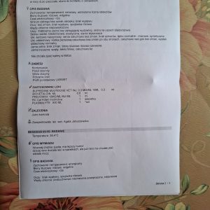 Tila po operacji (1)