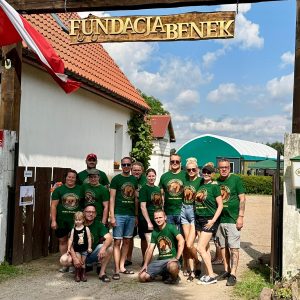 dzien dziecka wolontariat